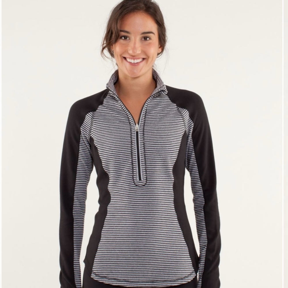 Lululemon pullover